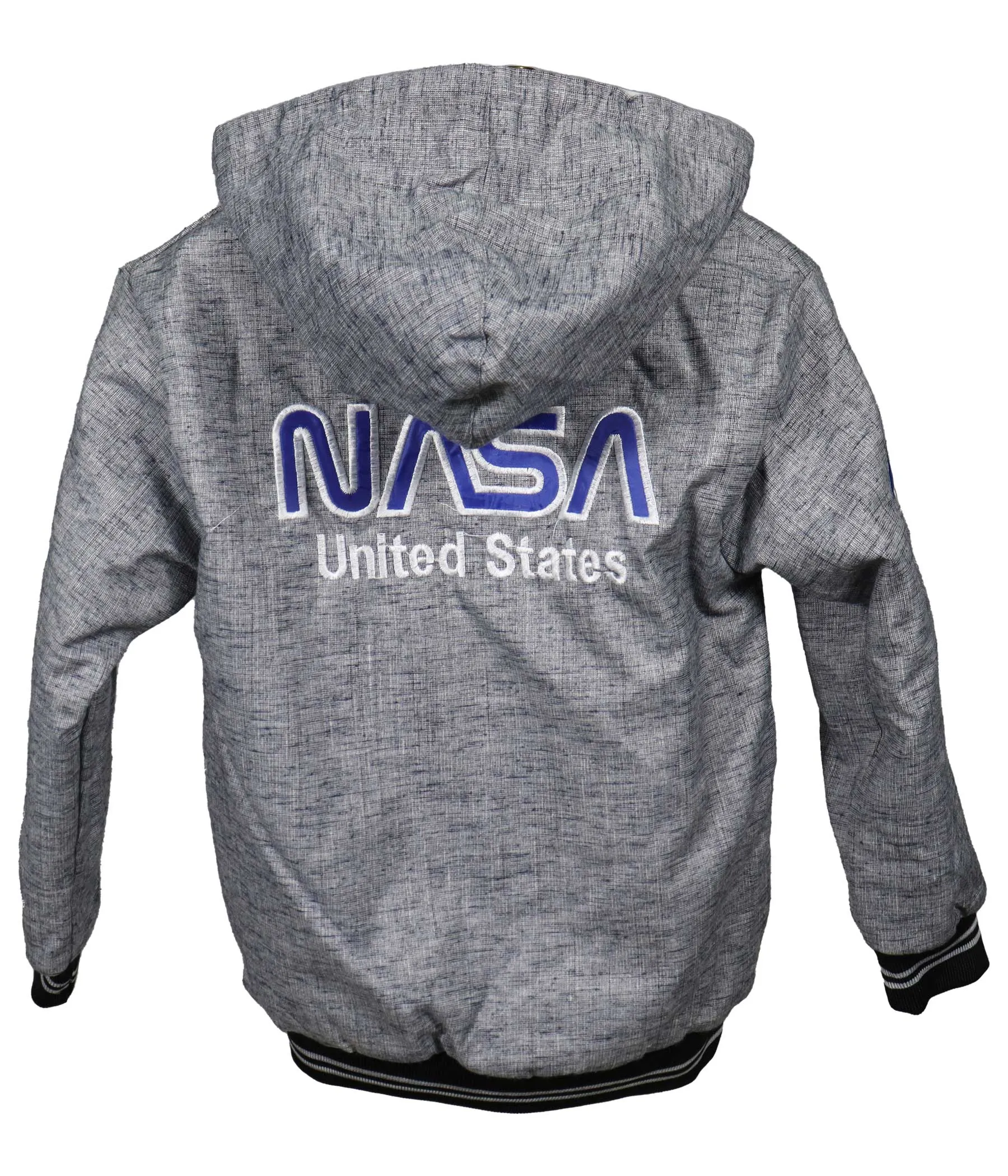 کاپشن چرمی پسرانه بچه گانه